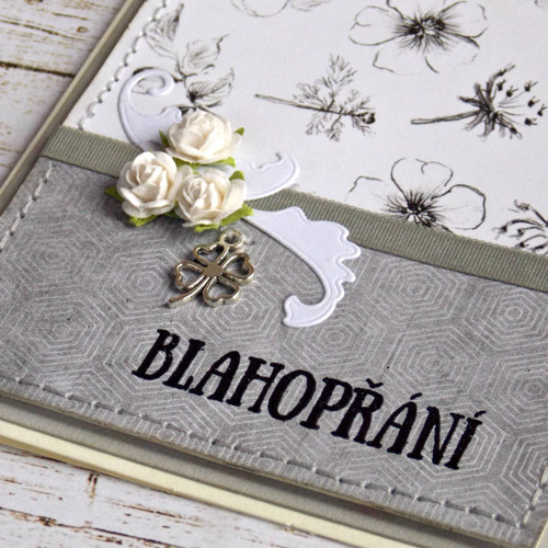 Blahopřání — foto 2