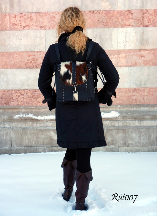 Dual bags_Milky_III — foto 2