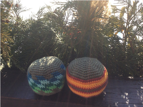 Hacky Sack — foto 2