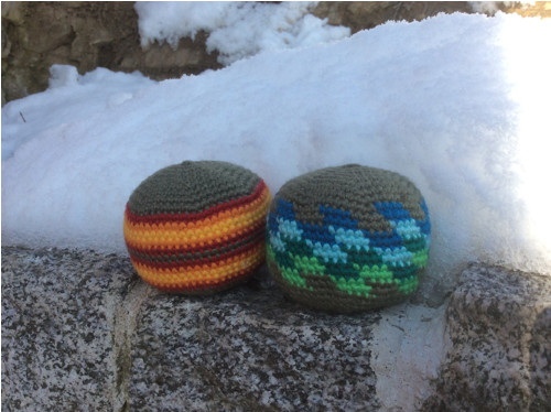 Hacky Sack — foto 3