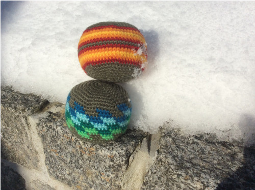 Hacky Sack — foto 4