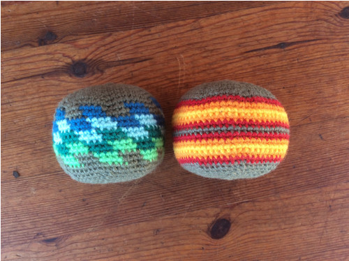 Hacky Sack — foto 5
