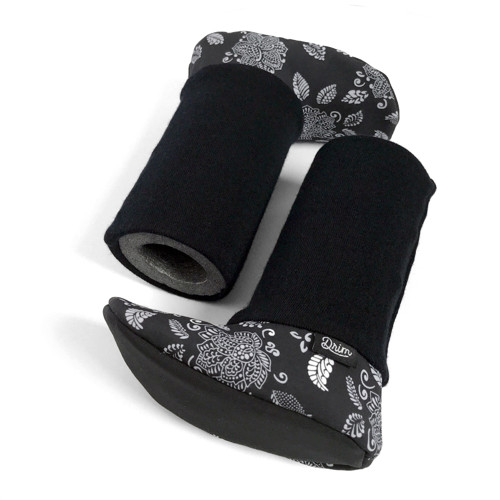 Softshelláčky MERINO soxie (LIMITED EDITION) — foto 3