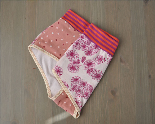 Cosy & Crazy kalhotky vel. M — foto 3