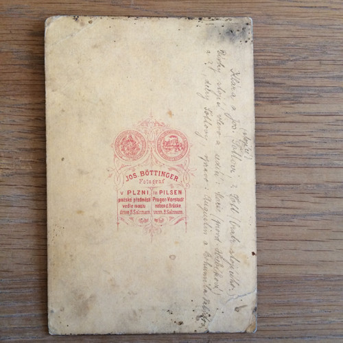Velká rodina — foto 2