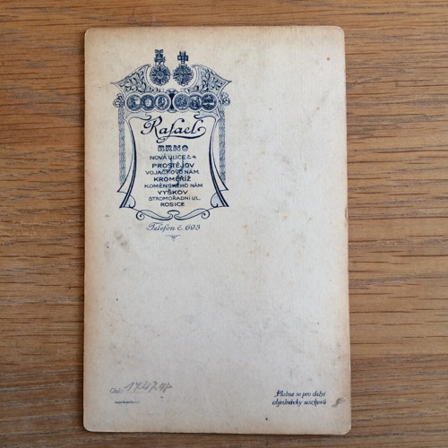 Rodinná sešlost — foto 2