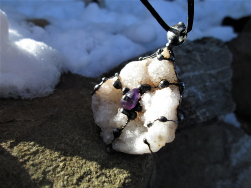 Talisman ,, Povznesení " — foto 2