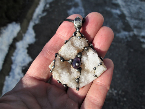 Talisman ,, Povznesení " — foto 4