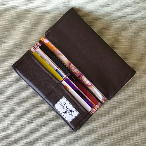 Peněženka Rose LINE IV — foto 4