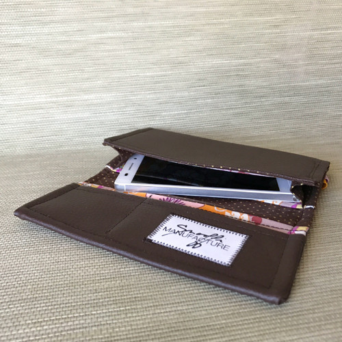 Peněženka Rose LINE IV — foto 6