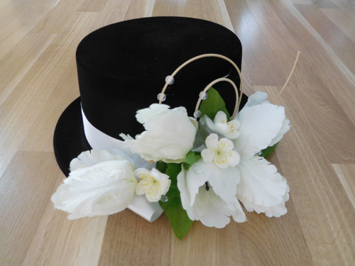 Cylindr s tulipány — foto 2
