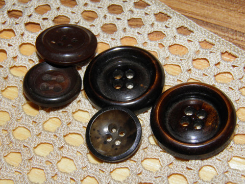 Knoflíky — foto 2