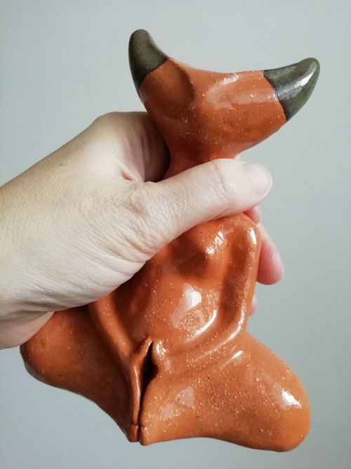 Měsíční kočka — foto 2