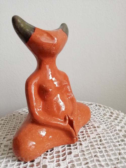 Měsíční kočka — foto 3