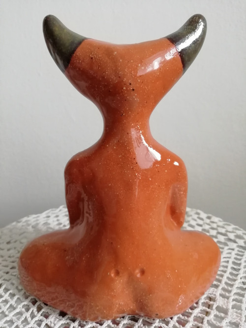 Měsíční kočka — foto 4