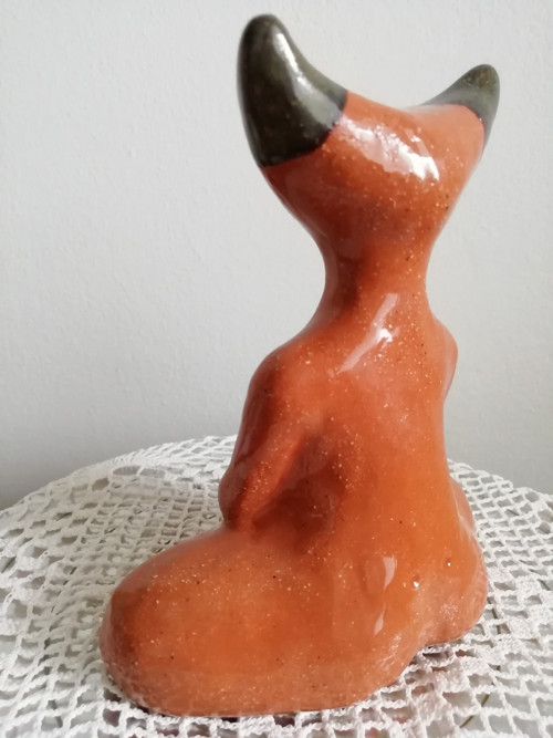 Měsíční kočka — foto 5