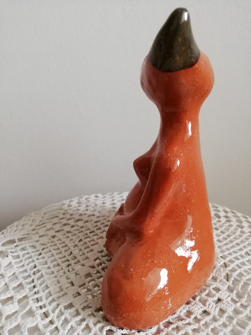 Měsíční kočka — foto 6