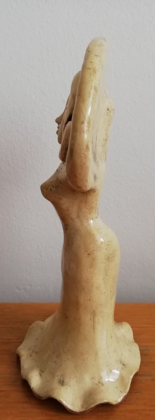 Bohyně Slunce — foto 6