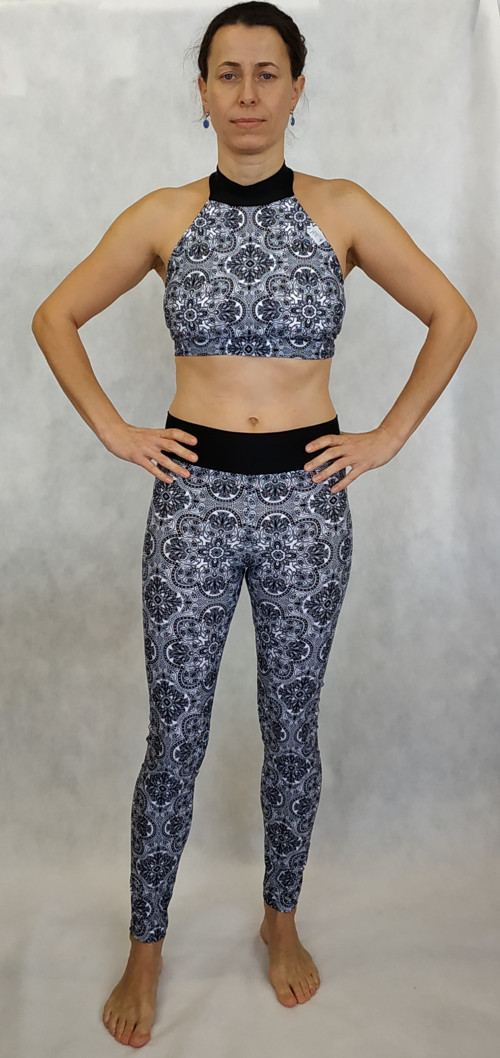 Top Sandra Mandala — foto 3