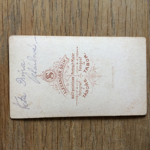Vizitka - ateliér A.Seik — foto 2