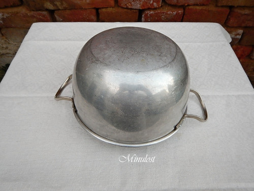 Vanilkový krém — foto 3