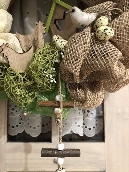 Věnec Velikonoční — foto 5