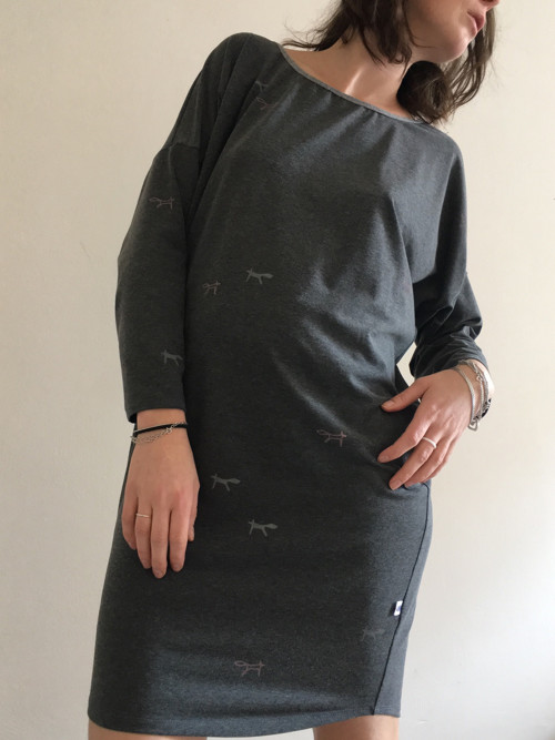 Šaty — foto 4