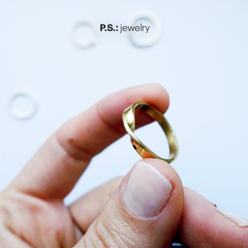 PRSTENY Wedd . 02 — foto 3