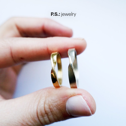PRSTENY Wedd . 02 — foto 4