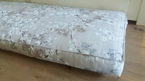 Futonové sedáky, svlékací potah — foto 3