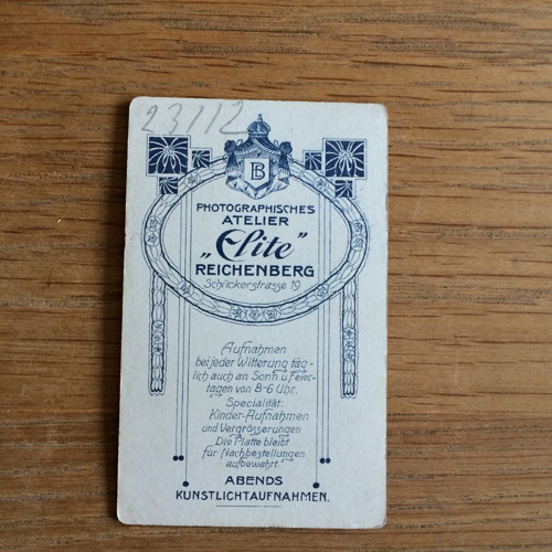 Vizitka - ateliér Elite — foto 2