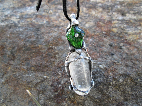 Talisman ,, Průvodce života " — foto 3
