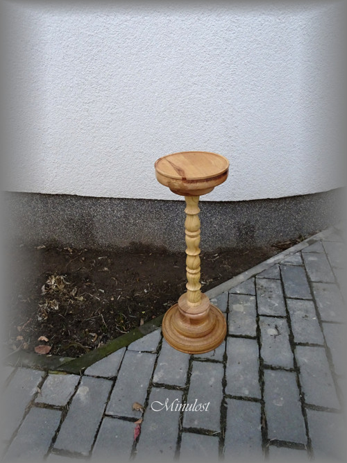 Stojan na květiny — foto 2
