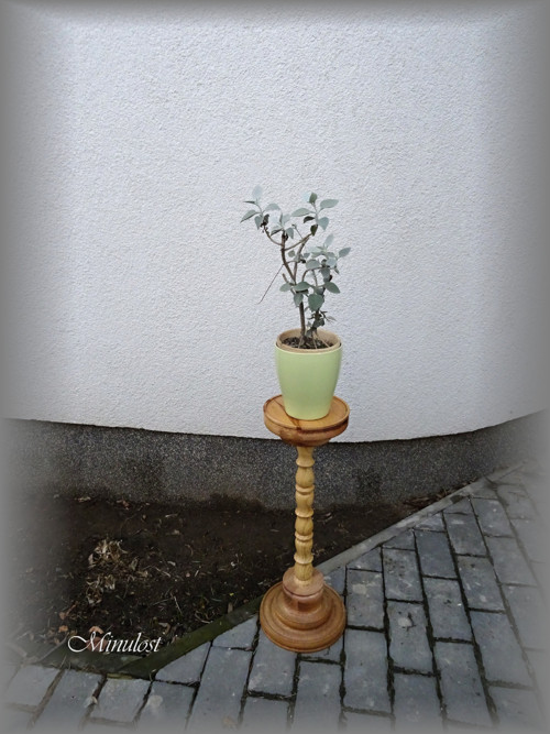 Stojan na květiny — foto 4