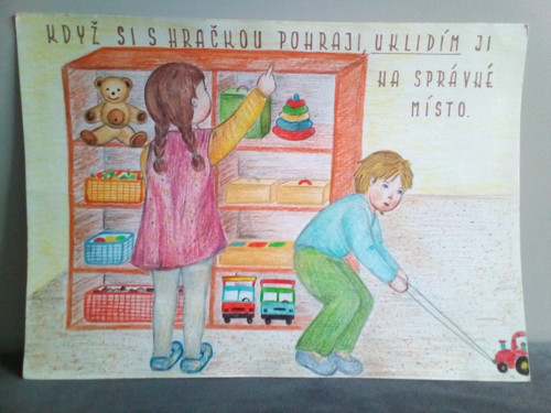 Pravidla chování.... — foto 3