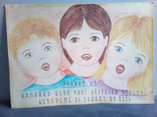 Pravidla chování.... — foto 4