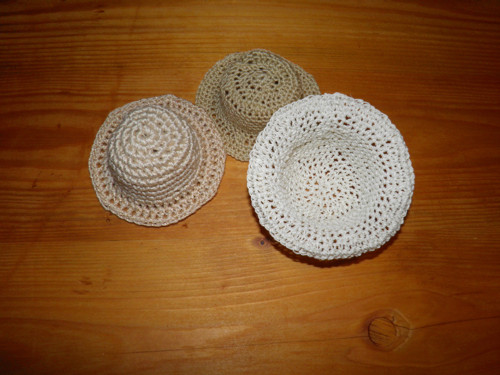 Klobouček — foto 3