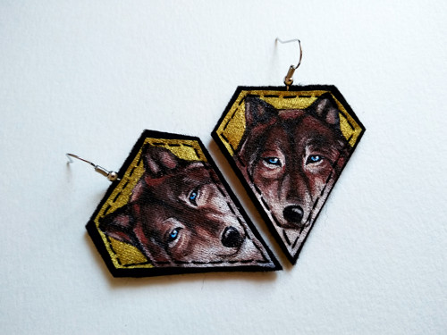 She wolf — foto 2
