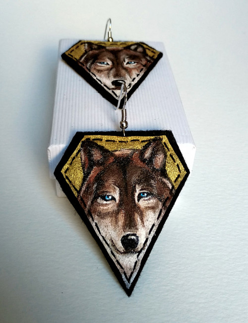 She wolf — foto 3