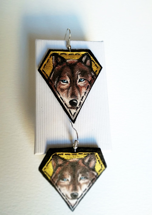 She wolf — foto 4