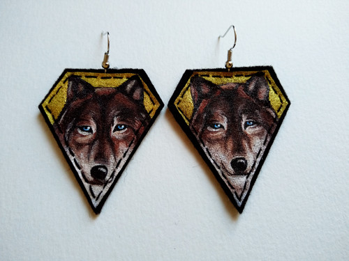 She wolf — foto 5