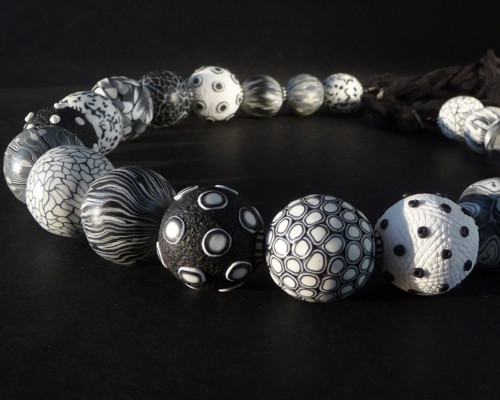 Black and white - na přání — foto 2