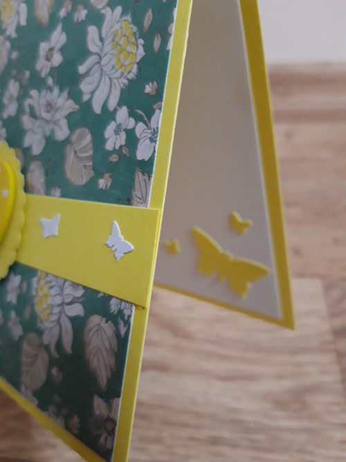 Přáníčko Kate's Kreations 017 — foto 2