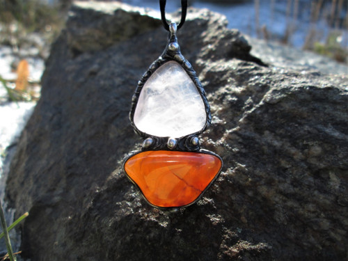 Talisman ,, Životní síly " — foto 3