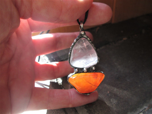 Talisman ,, Životní síly " — foto 5