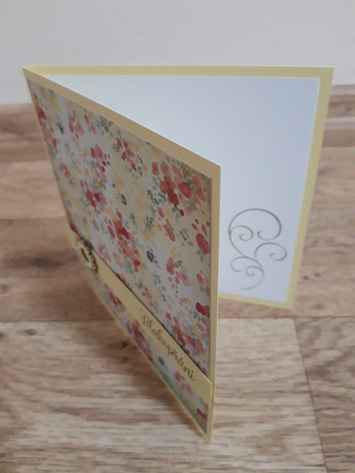Přáníčko Kate's Kreations 023 — foto 4