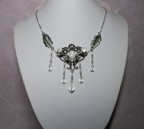 Opal heart — foto 2