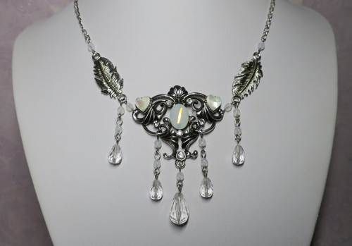 Opal heart — foto 3