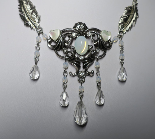 Opal heart — foto 4