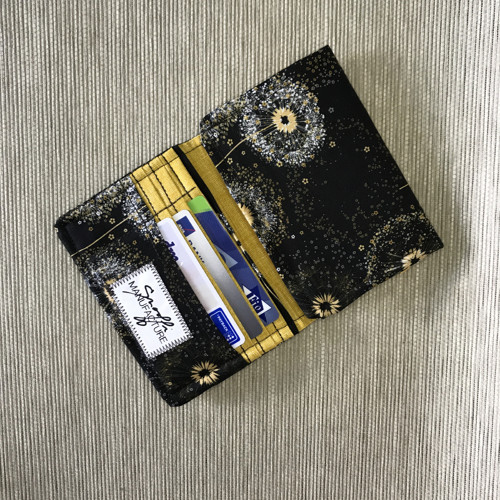 Peněženka Sparcle IV — foto 3